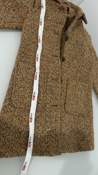 Palton / Haina lana marimea 34-36
