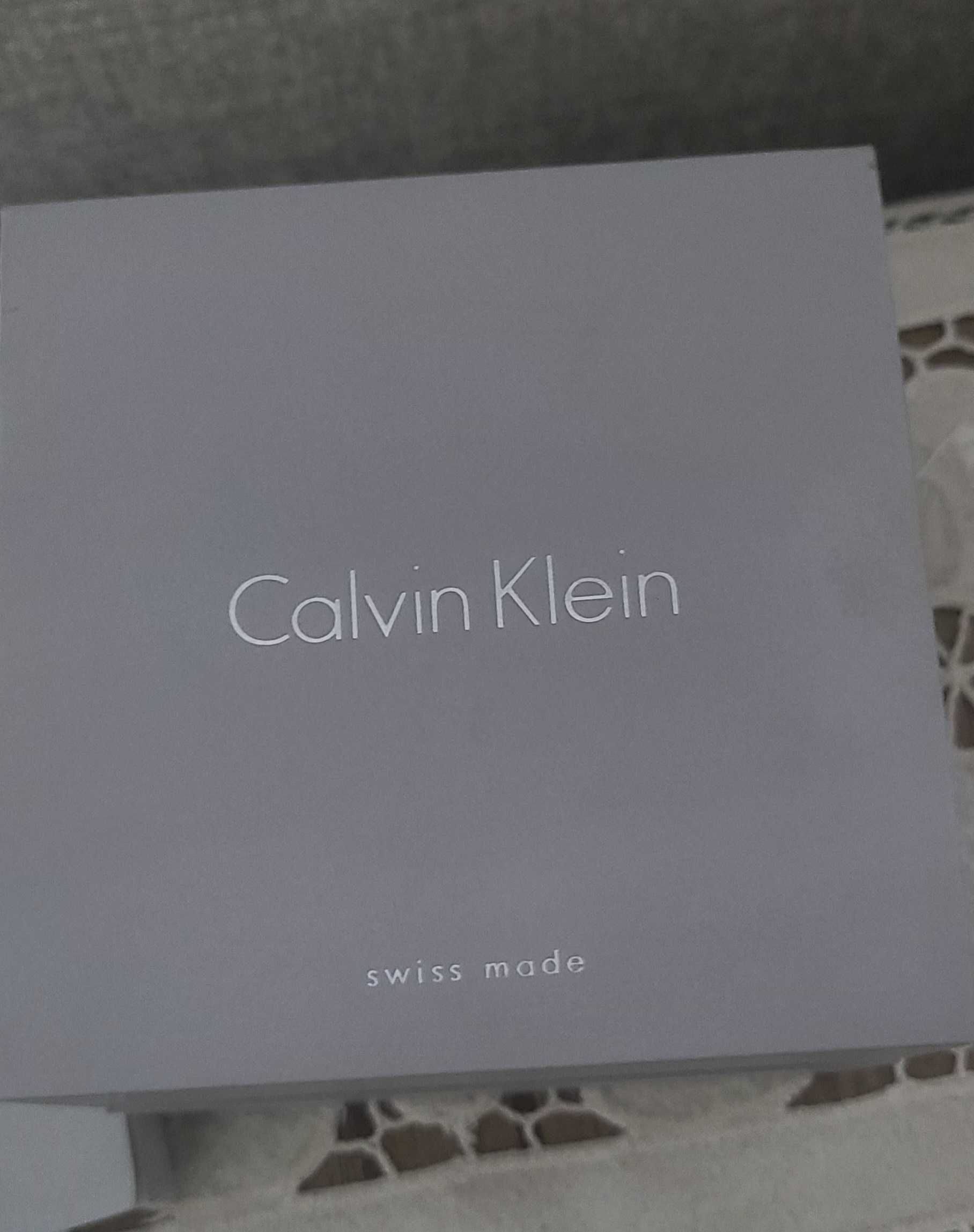 Женские Часы Calvin  Klein