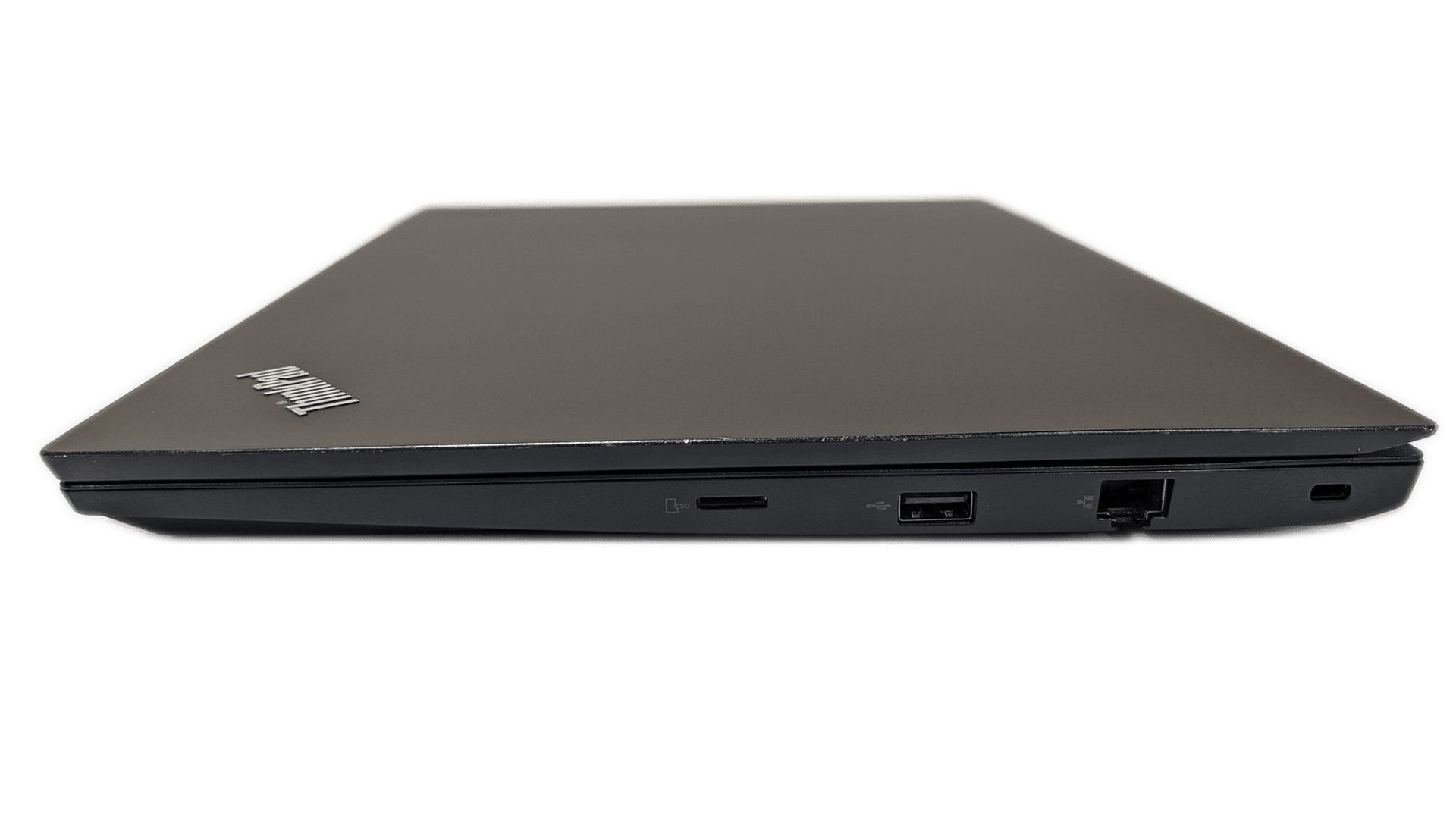 Lenovo ThinkPad E490 14" 1920x1080 i3-8145U 8GB 256GB батерия 3+ часа
