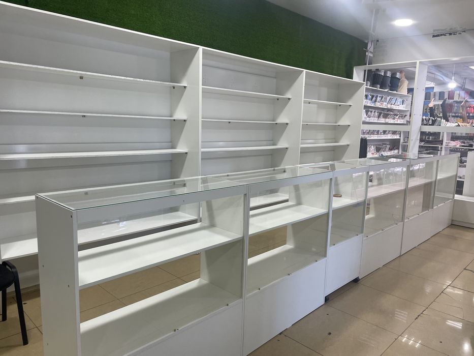 Сдам отдел в торговом доме