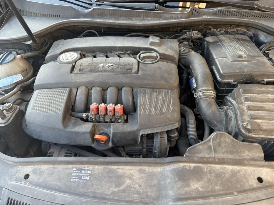 Volkswagen GOLF 5