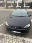 Vand Peugeot 206