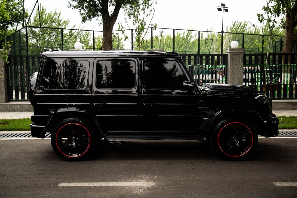 Gelik G63 sotiladi