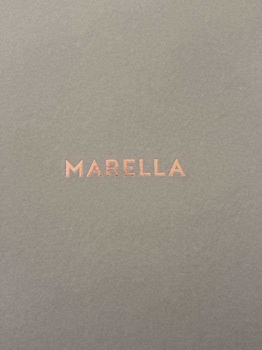 Дамски боти Marella, размер 40