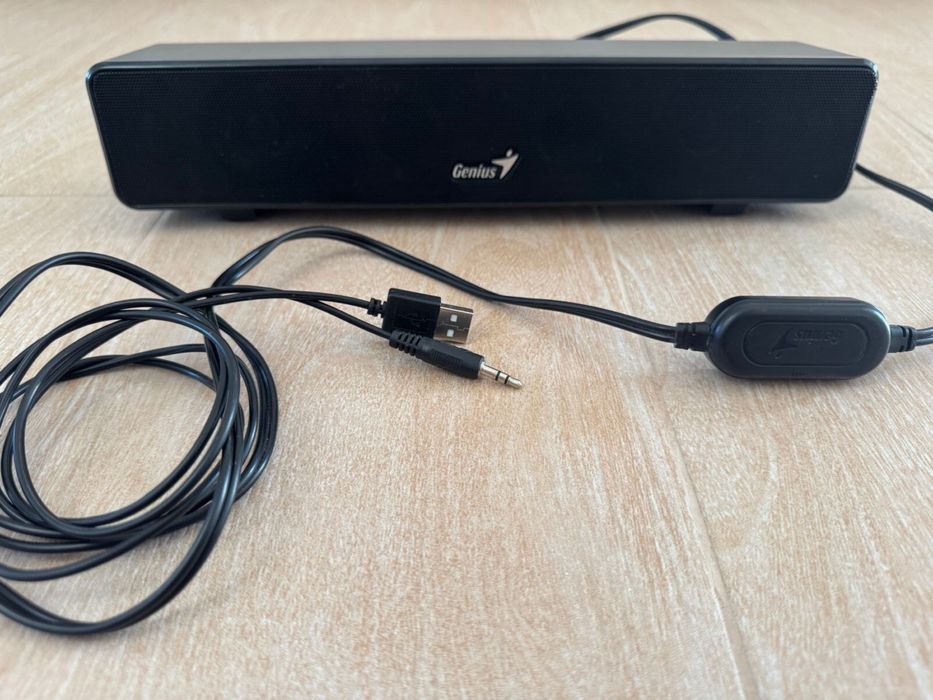 Саундбар Genius 100, 5.000тг