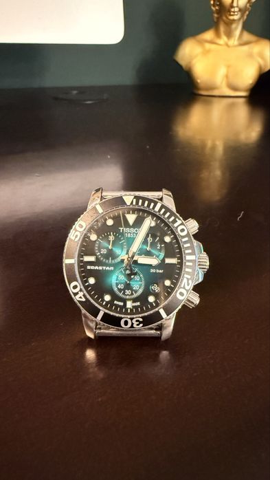 Ceas Tissot SeaStar 1000