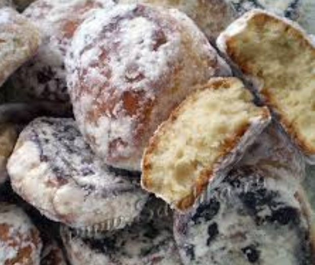 Пряникы домашние на заказ