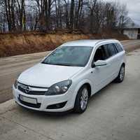 Opel Astra H Station Wagon
