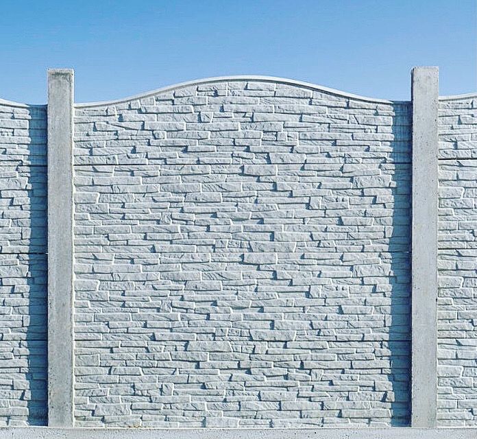 Gard placi si Graduri de beton