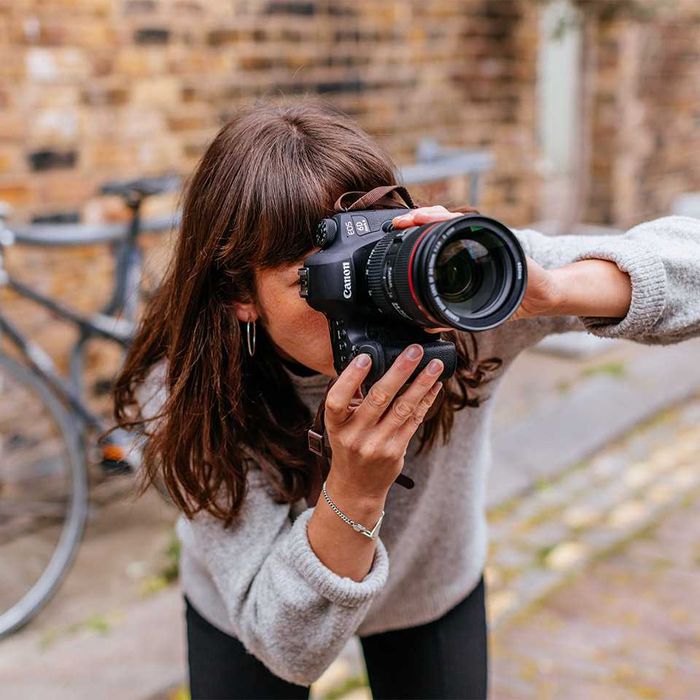 Canon EOS 6D Mark II Body полнокадровая зеркалка