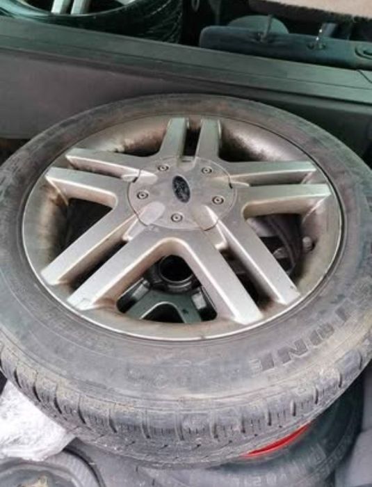 Джанти за форд фокус 16 цола