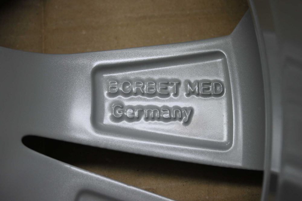 Нови оригинални джанти 18" VW ID3