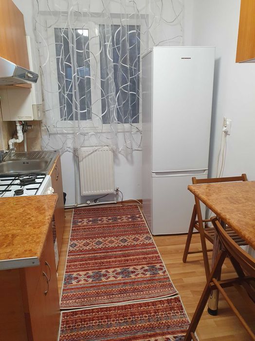 Ultracentral - apartament 2 camere de inchiriat