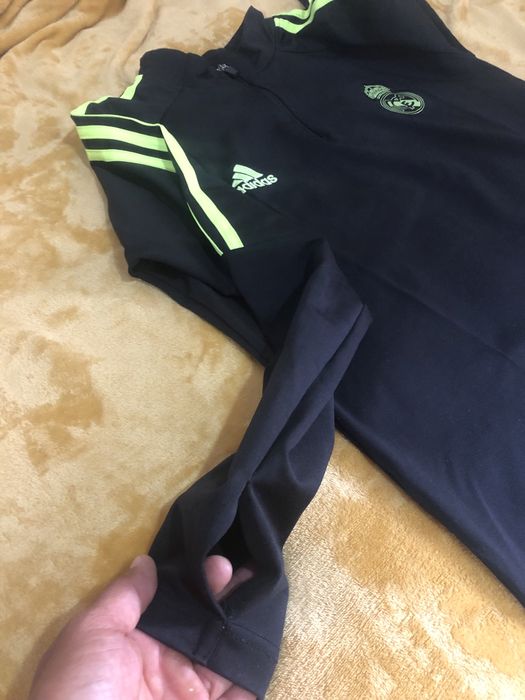 Мъжки спортен екип Adidas/Real Madrid
