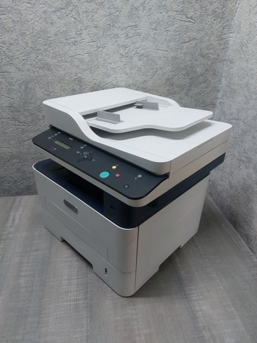 МФУ Xerox B205
принтер, сканер, копир.