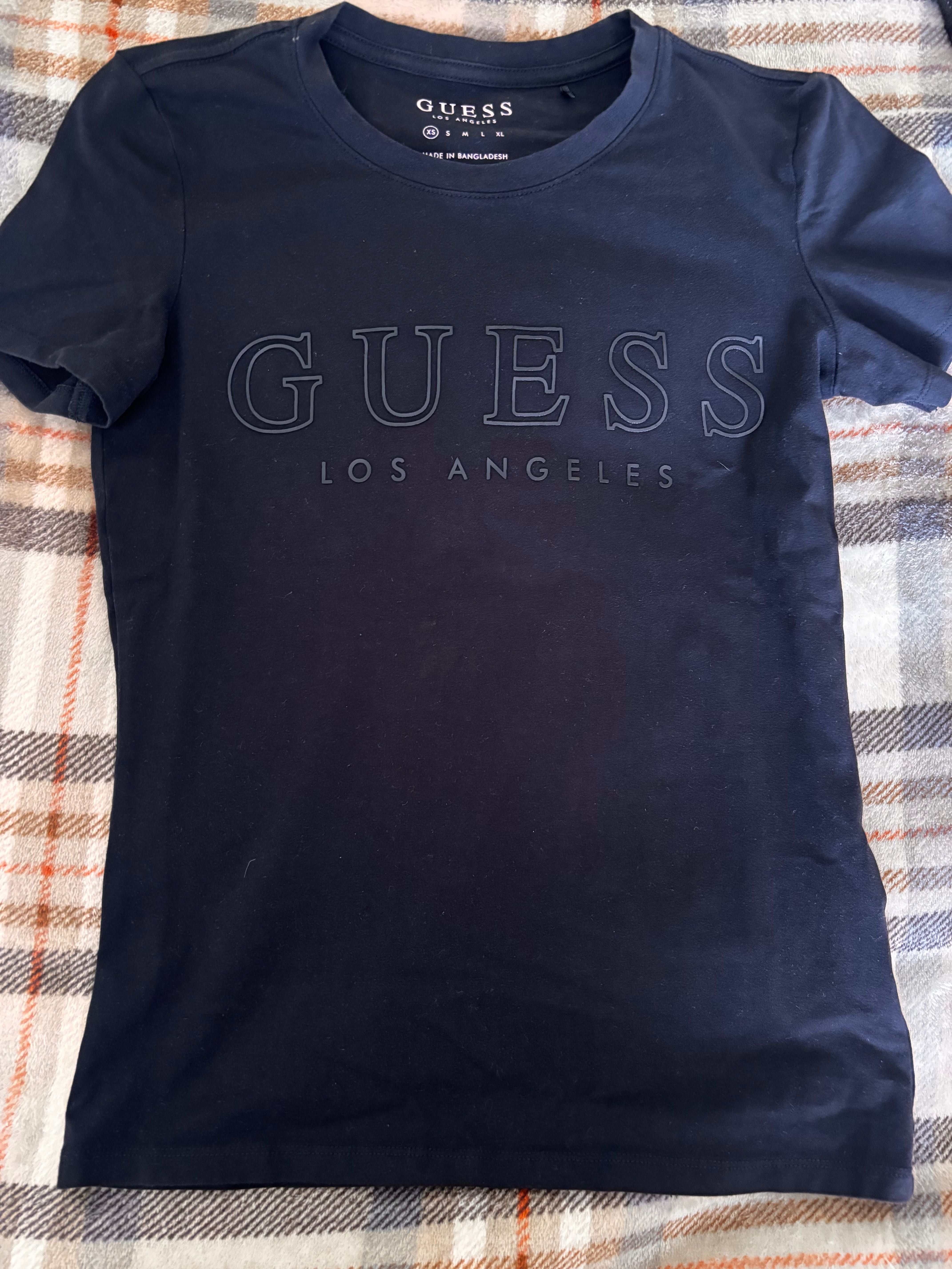 Дамски тениски calvin klein & guess