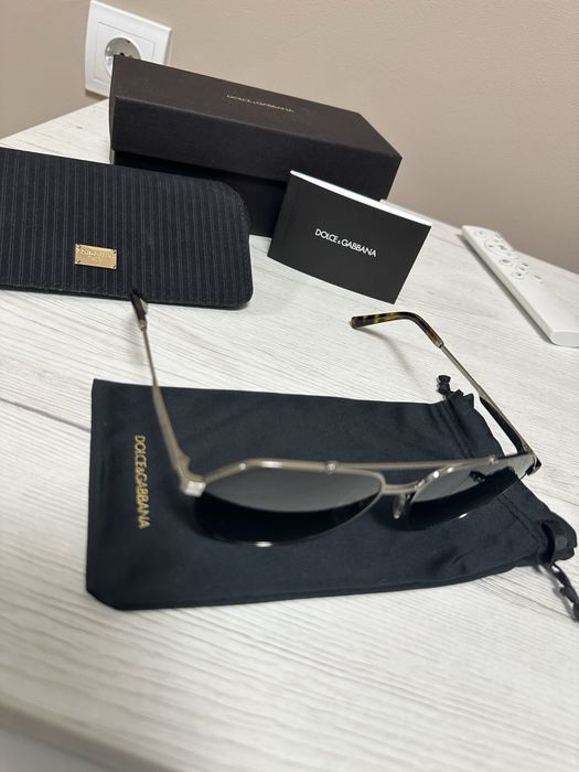 Слънчеви очила Dolce&Gabanna