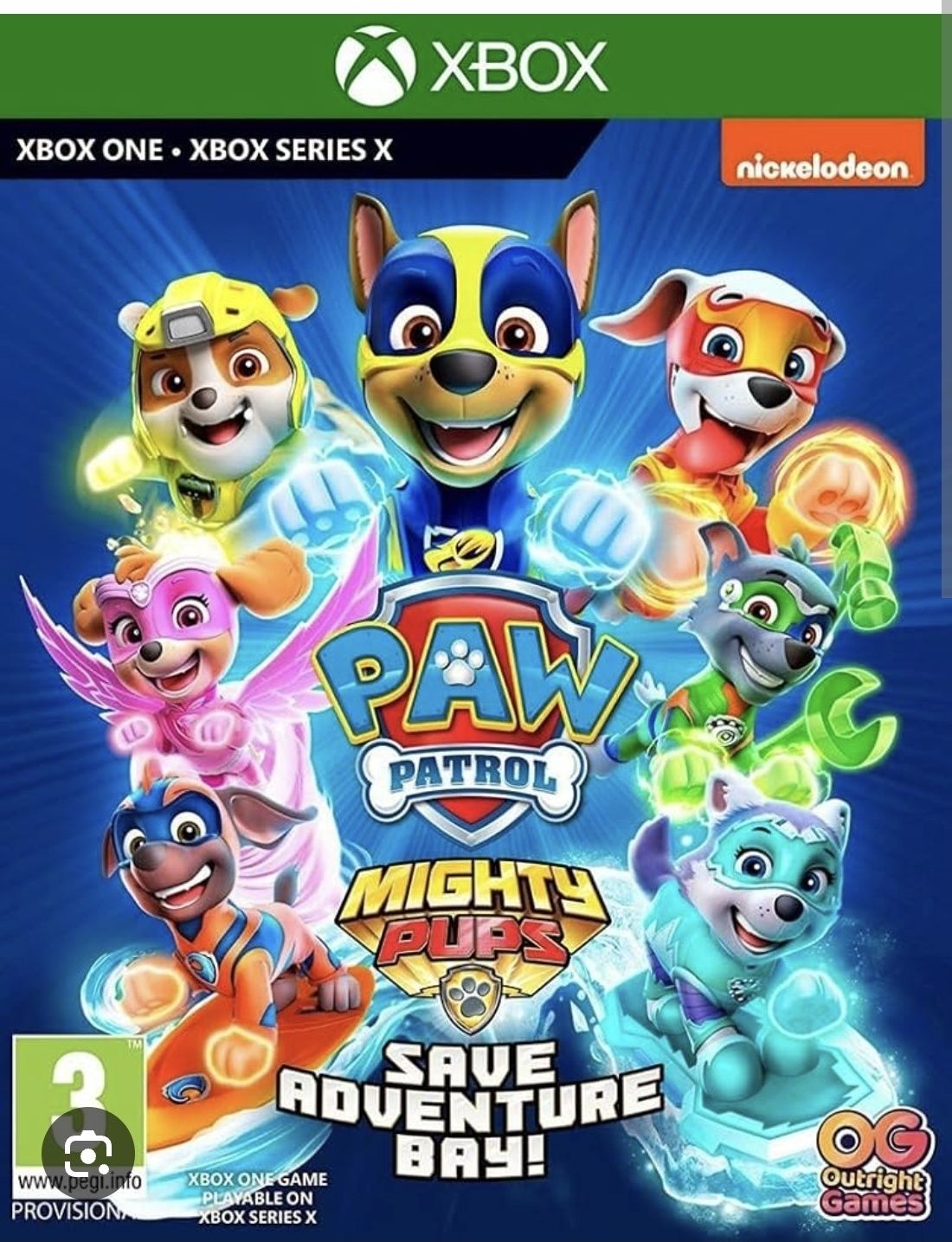 Игри Xbox one/One S/One X/Series X