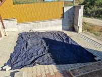 Plase marfa/basculabil/