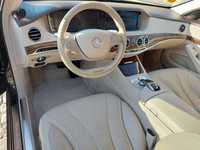 Mercedes  benz S350 bluetec