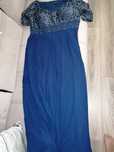 Rochie eleganta, lunga