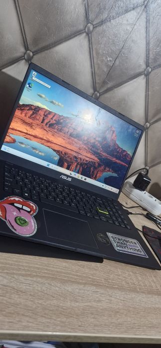 Laptop ASUS E510MA E510MA-BR610