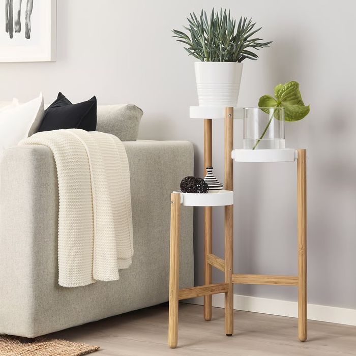 Suport Plante Ikea