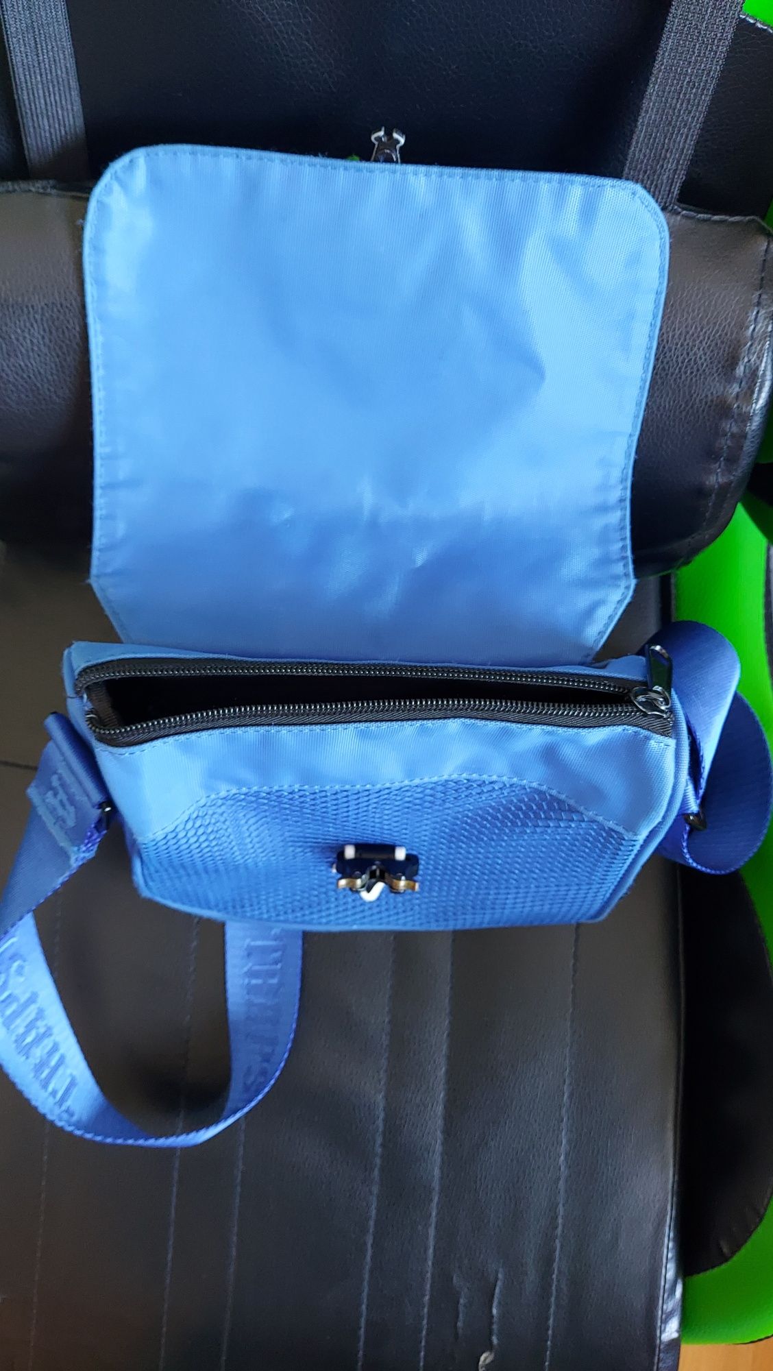 Borseta trapstar original am bon