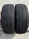 Anvelope 195/70R15C Hankook Iarna M+S