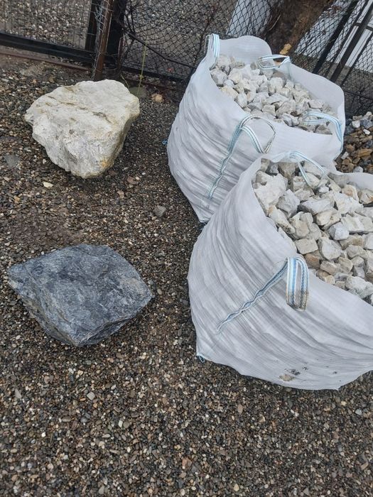 Depzit de piatra sparta gabart locație șoseaua Iasi Hlincia