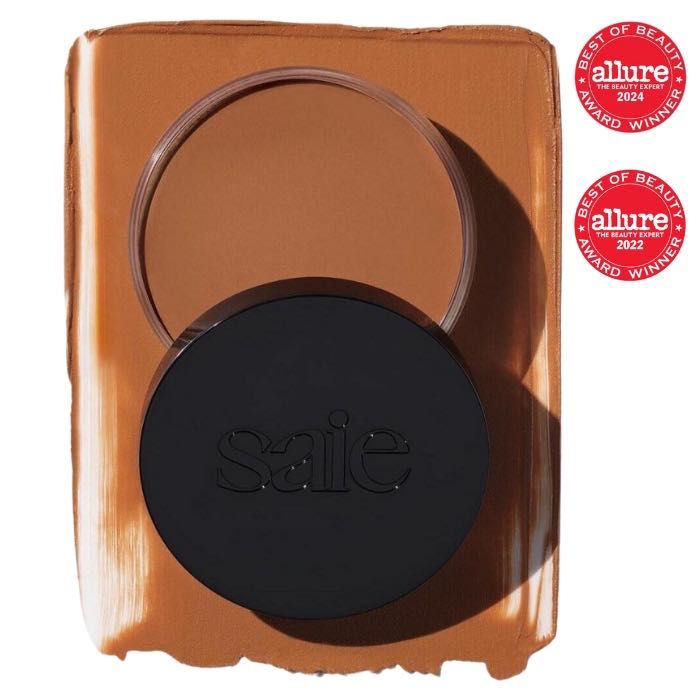 Saie Sun Melt Bronzer
