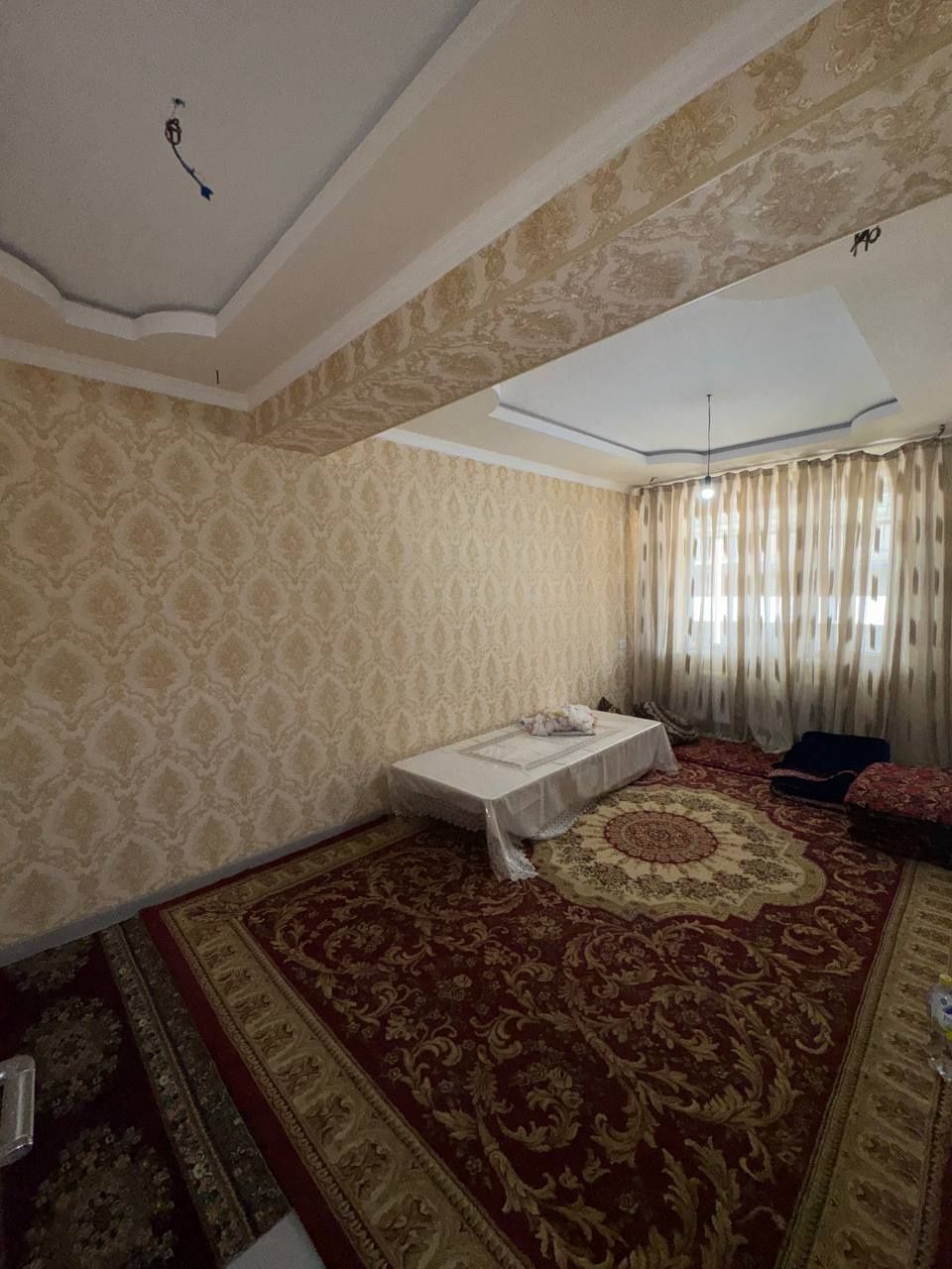 Сдаётся аренда Куйлюк Компас метро Куйлюк 2 ком навастройка для семьи
