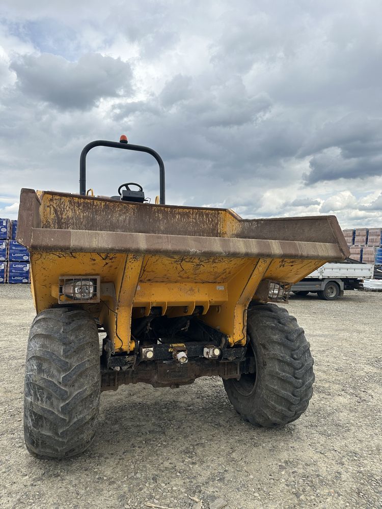 Dumper JCB-9T FT