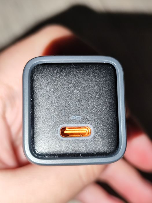 Зарядное устройство Aukey Omnia II Mini 30 Вт USB-C PD
