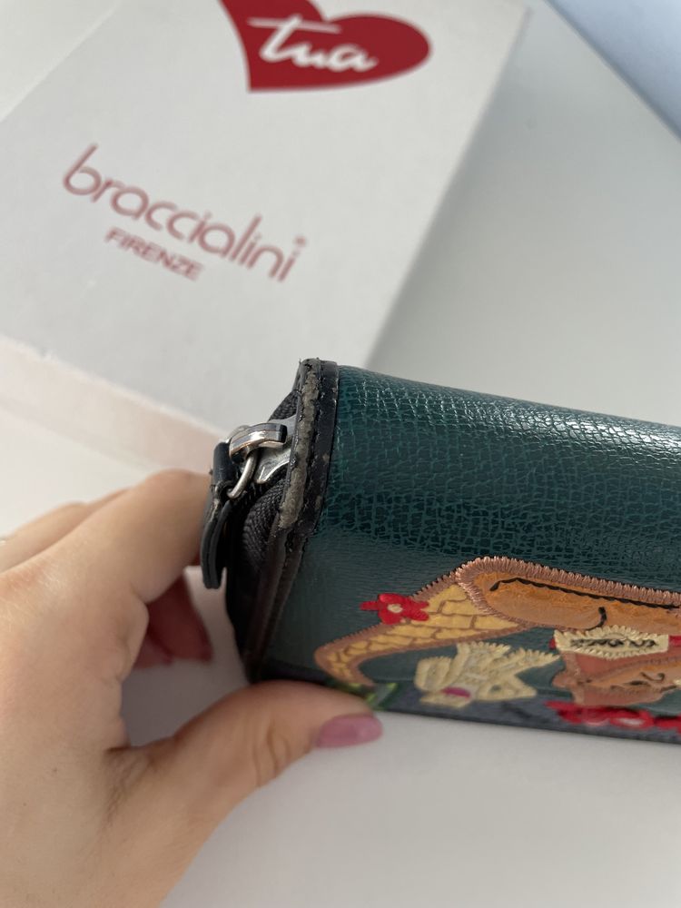 Чанта Braccialini