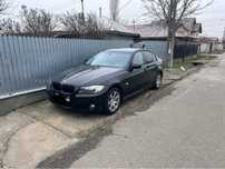 BMW  seria 3 facelift