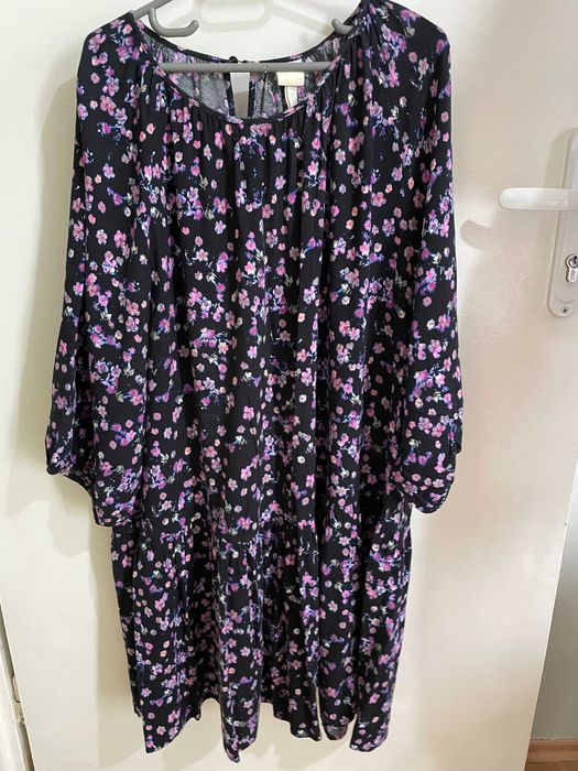 Рокли с къс и дълъг ръкав