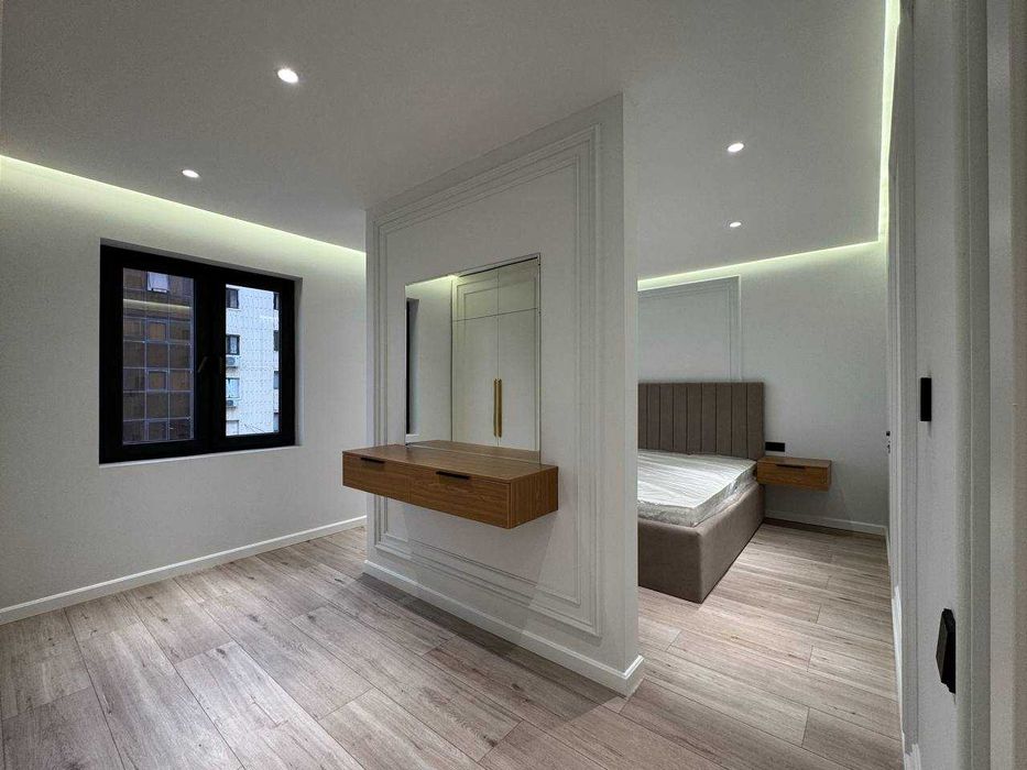 fortuna house, 3/14/16, Ул.Бобура, аэропорт,  90м2 Хай-Тек рем !!