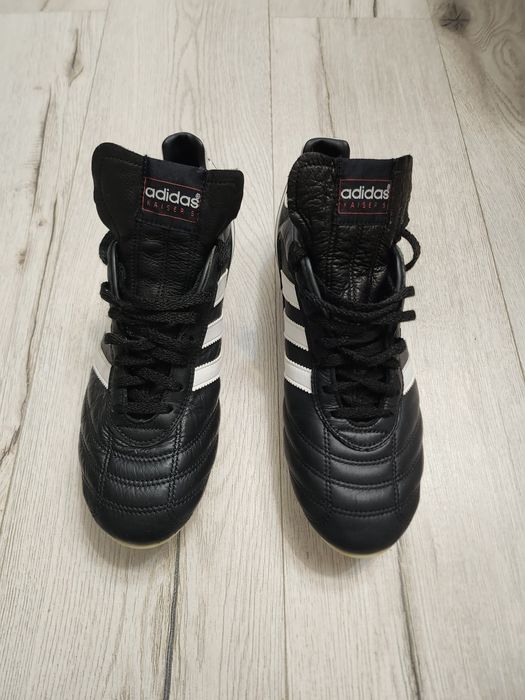 Ghete fotbal Adidas Kaiser 5 marimea 42