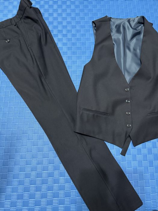 одежда для подростка