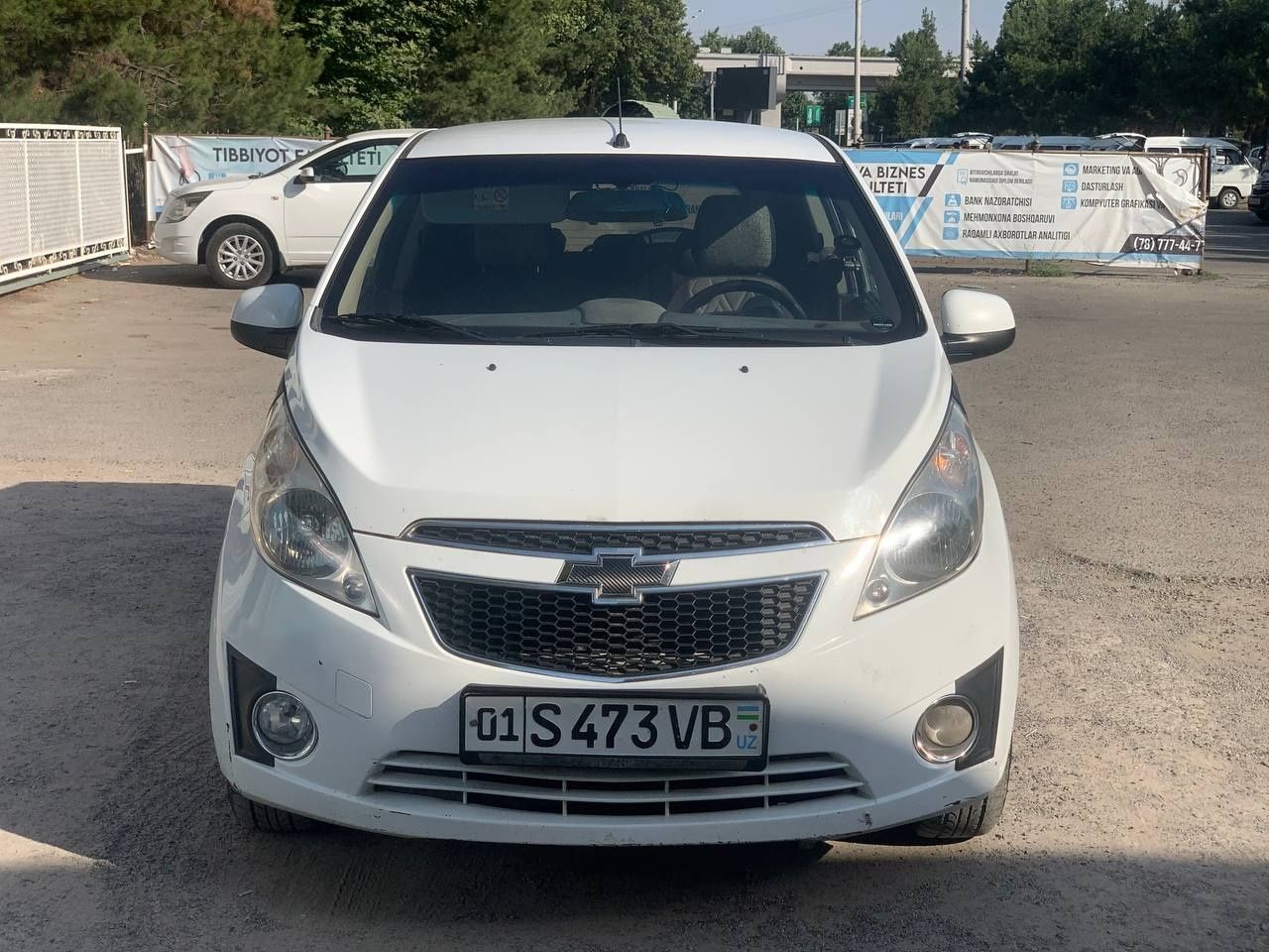 Продается автомобиль