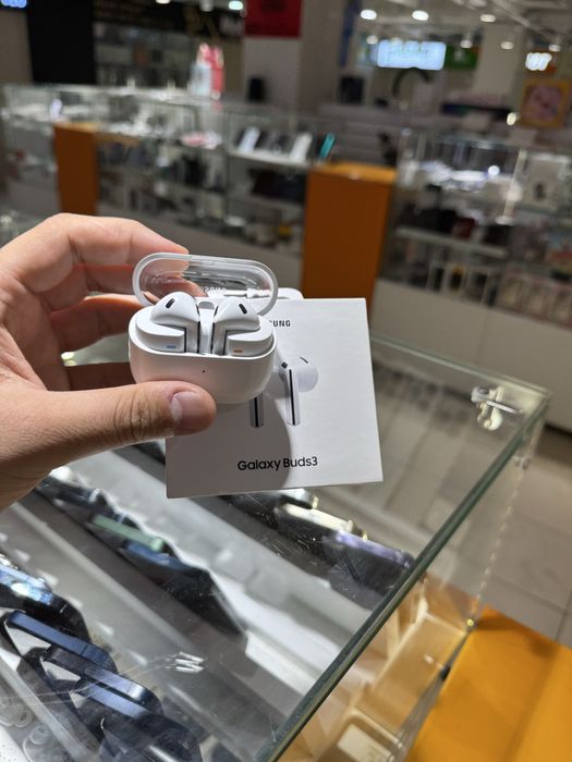 Samsung galaxy Buds 3