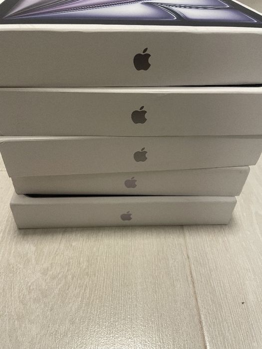 Ipad Air 11 (M3) 128Gb WiFi Nou Sigilat