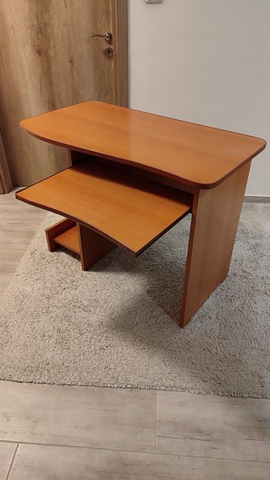 Бюро за компютър