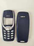 Нокия 3310 , панел