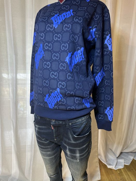 Hanorac Balenciaga unisex