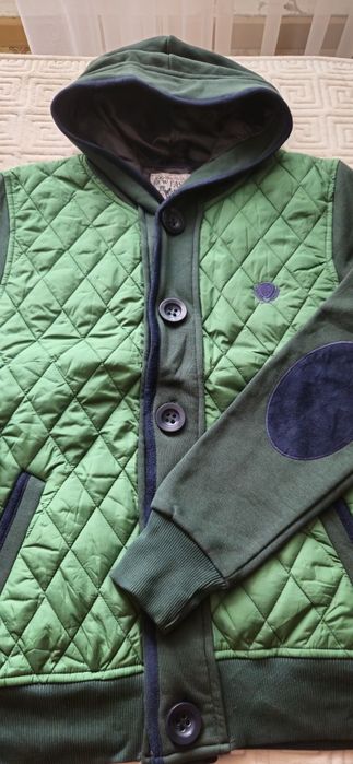 Продам кофта мужская