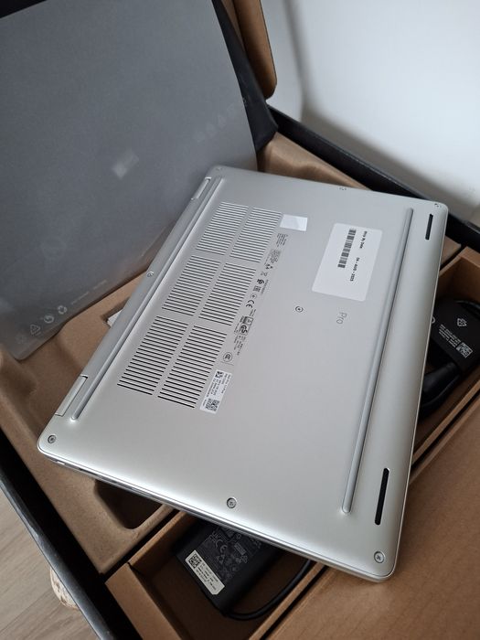 NOU! Dell PRO 13 Plus, 13.3"Fhd+,Ultra 5 235U, 32Gb, 512Ssd