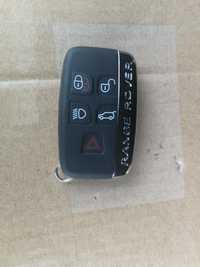 Cheie Chei Auto Land Rover Keyless