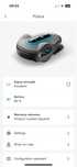 Gardena Sileno life 850 smart